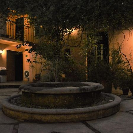 Posada De La Flor Colonia del Sacramento Exterior foto