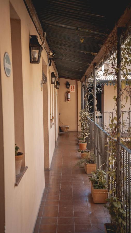 Posada De La Flor Colonia del Sacramento Exterior foto